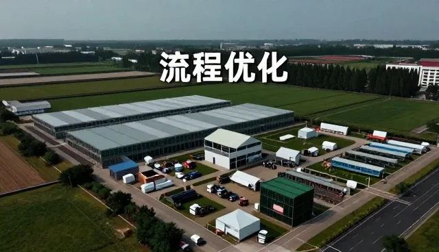信息系统集成如何推动流程优化趋势