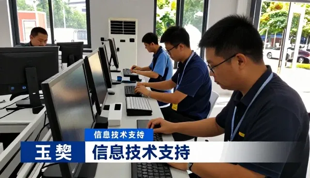 长沙拾次幂信息技术有限公司解答关于信息咨询的问题