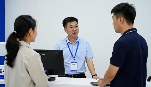 长沙拾次幂信息技术有限公司打造交通枢纽下的IT运维托管平台解决方案