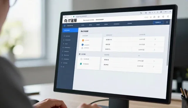 提升运维效率的关键:数据质量保障策略