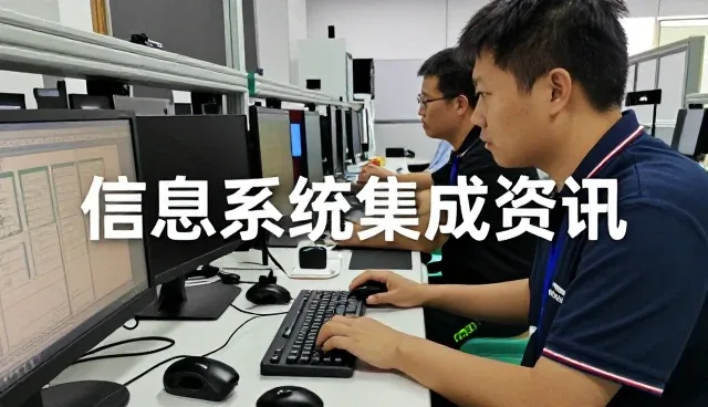 运维托管如何推动信息效率提升